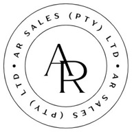 AR Sales (Pty) Ltd logo